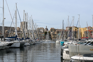 Sophrologue Marseille